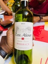 Terre Alienor  Vin Rouge De 2017 -  12,5%