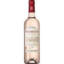 HAUSSMANN BLANC MOELLEUX – 75Cl