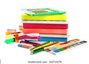 Kit Scolaire 1ère C Et D - Multicolore