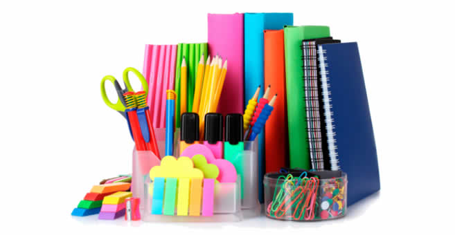 Kit Scolaire 1ère C Et D - Multicolore