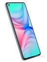 Infinix HOT 10 - 4G - 2 SIM - 3Go Ram + 64Go Rom - 8Mpx/16Mpx - 5200 MAh - Bleu