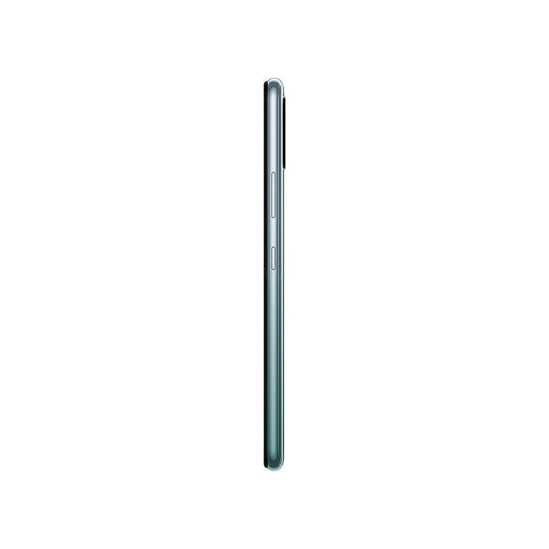 Infinix HOT 10 - 4G - 2 SIM - 3Go Ram + 64Go Rom - 8Mpx/16Mpx - 5200 MAh - Bleu