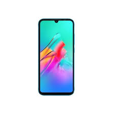 Infinix Smart HD 2021 - 6,1 Pouces - 2 SIM - 3G - 2GB/32GB - 8MP/8MP - 5000mah -  BLEU