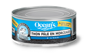 Thon Pale En Morceaux