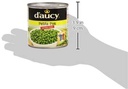 Daucy PETITS POIS EXTRA ETUV EF 1/2