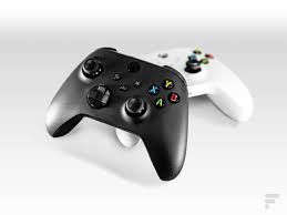 Manettes de jeux vidéos