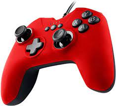 Manettes de jeux vidéos