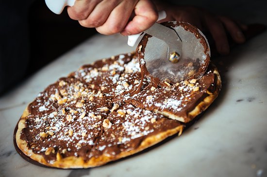 Manaich Nutella