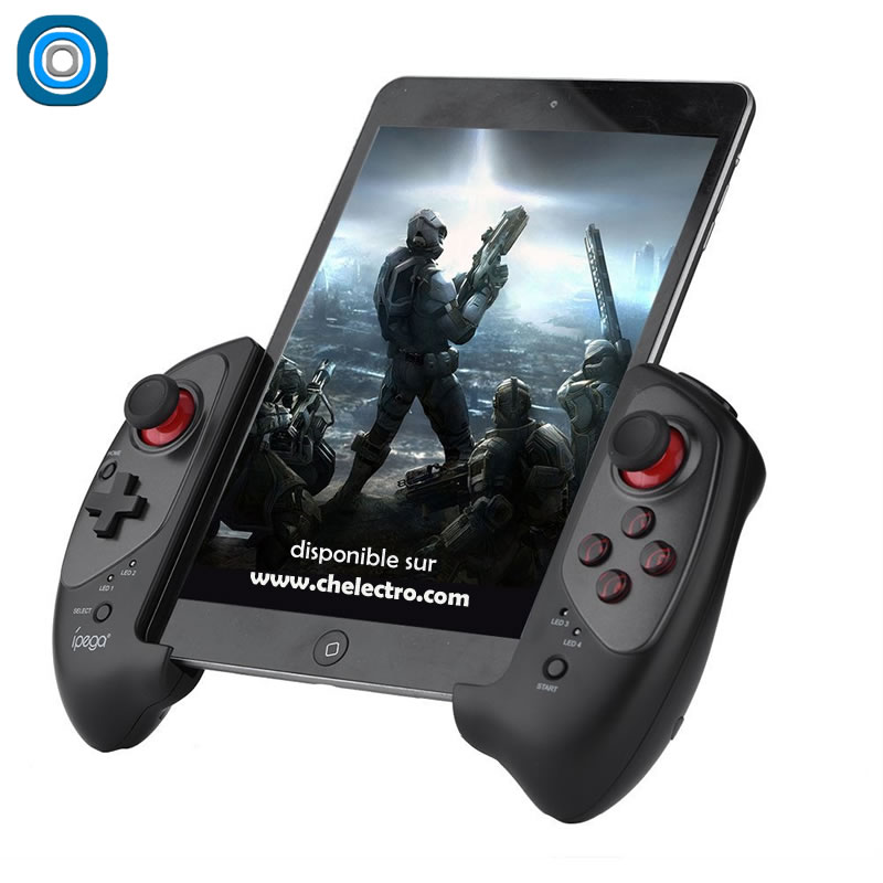 Manette  Android