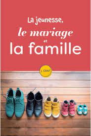 Problèmes De La Jeunesse ... La Famille
