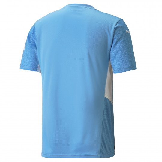 MAILLOT MANCHESTER CITY DOMICILE 2021/22