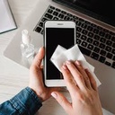 Produit De Nettoyage(Mousse) Pour Ordinateur Tablette Ecran