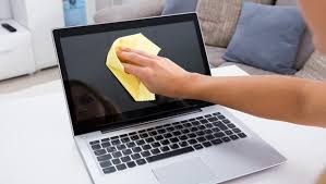 Produit De Nettoyage(Mousse) Pour Ordinateur Tablette Ecran