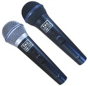 Professional Dynamic Microphone/Mic DM-70s