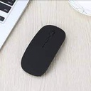 Inphic Souris Sans Fil Rechargeable 500 Mah - Gris