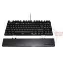 Deep DeepFox Clavier Mecanique 87 Keys