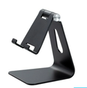 Support Pour Ordinateur Portable Et Tablette En Bois - Support De Rangement à Hauteur Accrue