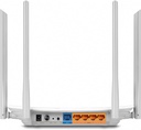 TP-Link Routeur / Point D'accès WiFi Bi-bande AC1200 Mbps Archer C50