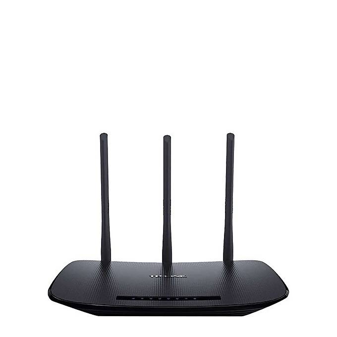 TP-Link Routeur WiFi Bi-bande AC750 Mbps Archer C20 - Bleu/Blanc