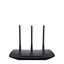 TP-Link Routeur WiFi Bi-bande AC750 Mbps Archer C20 - Bleu/Blanc