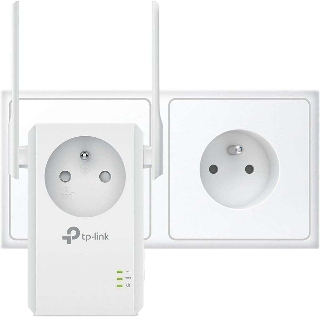 TP-Link Répéteur Wifi TP-Link TL-WA860RE - N300 Mbps