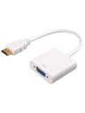 HDMI To VGA Converter Adapter Male To Female