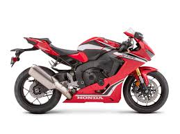HONDA CBR