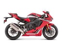 HONDA CBR