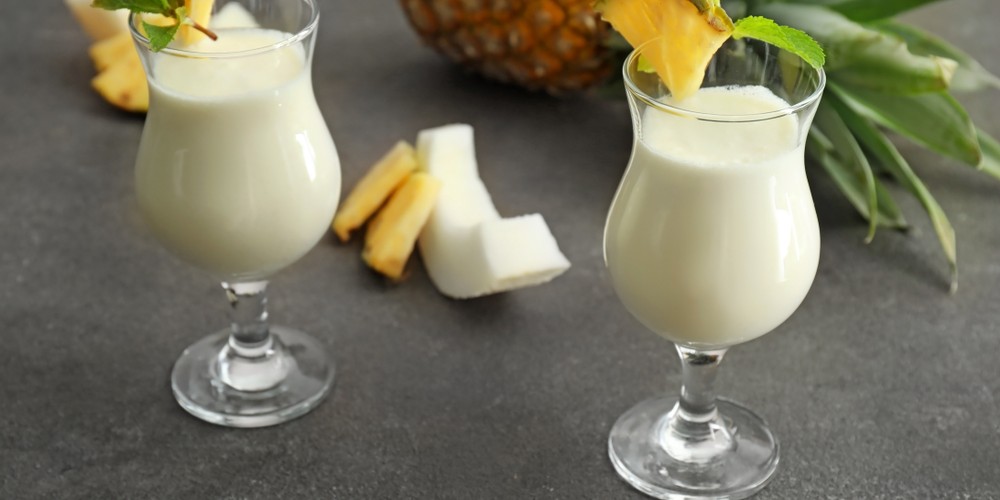 Pina colada
