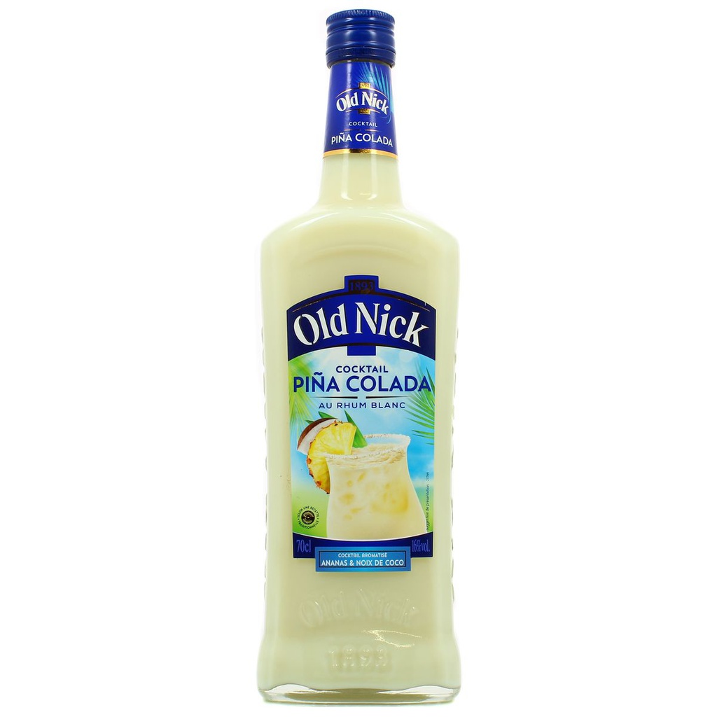 Pina colada
