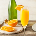 Jus d'orange