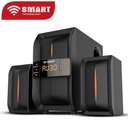 Titanic Amplificateur AV 502A USB