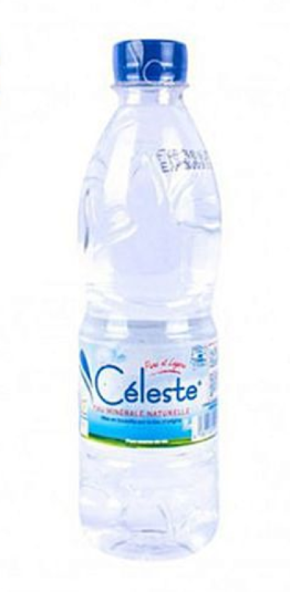 Eau minérale