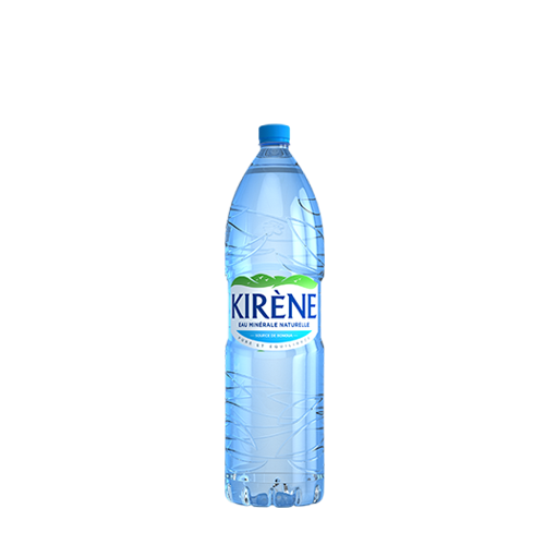 Eau minérale