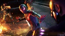Marvel Spiderman Mile Morales