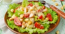 Salade verte