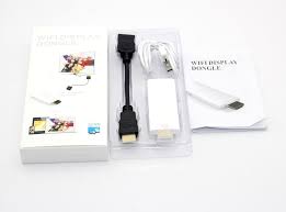 Intel Adaptateur HDMI Wifi Widi Display Dongle