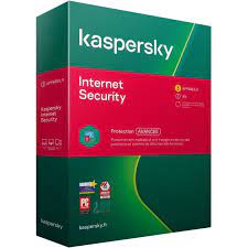 Internet Security 2021-4Postes
