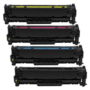 Ion Cartouche Compatible ION  Toner 410A (CF410A) - Noir