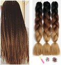 Meche Darlingue pour les tresses Africaines