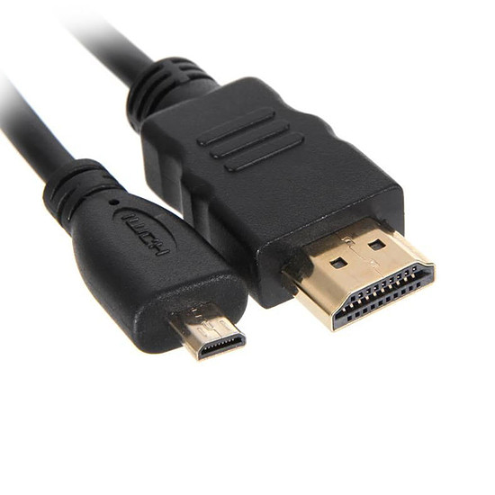 Metronic Câble D'imprimante USB 3.0 - Noir
