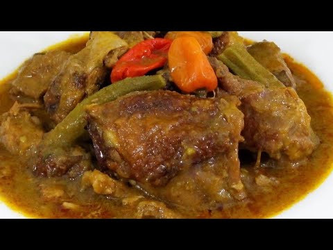 Sauce gnangnan