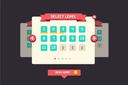 Complete game ui pack