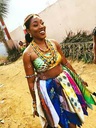 costume traditionnel