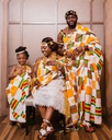 costume traditionnel