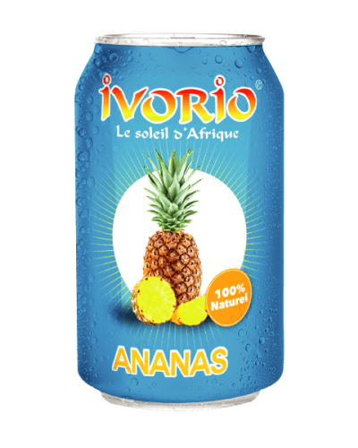 Ivorio