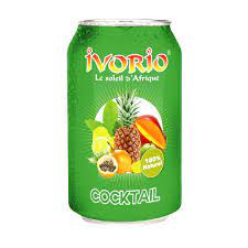 Ivorio
