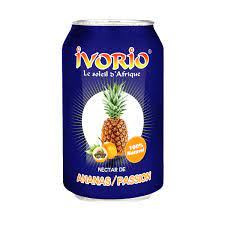 Ivorio