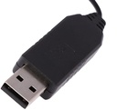 Microphone Portable - Noir