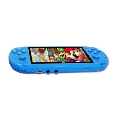 Console De Jeu - 4.3'' - Blanc